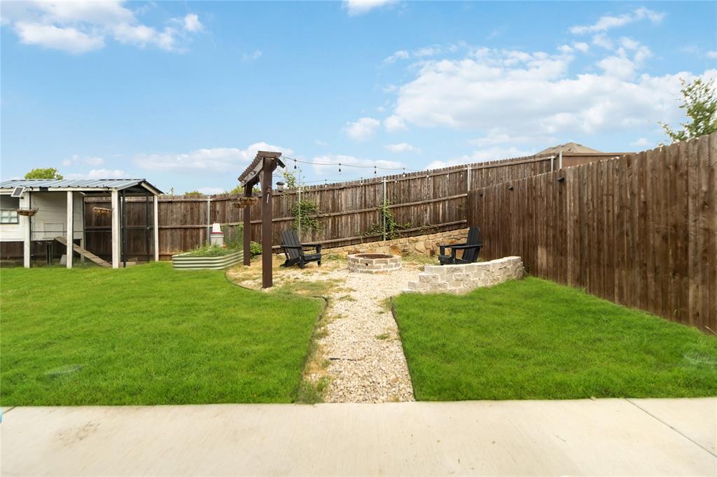 Northlake Estates - Residential Lease