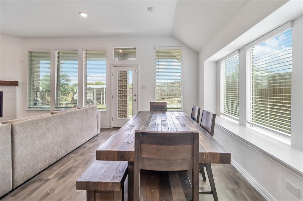 Northlake Estates - Residential Lease