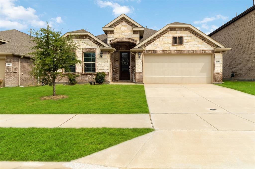 Northlake Estates - Residential Lease