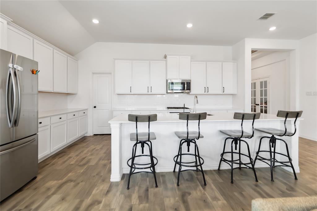 Northlake Estates - Residential Lease