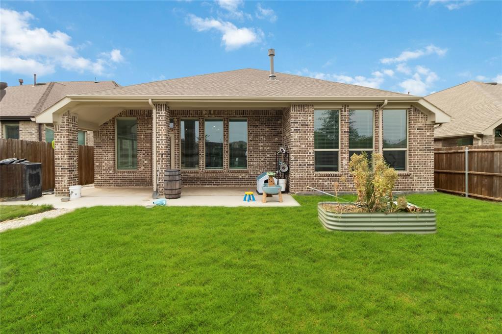 Northlake Estates - Residential Lease