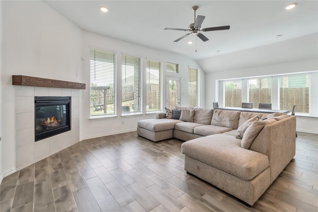 Northlake Estates - Residential Lease