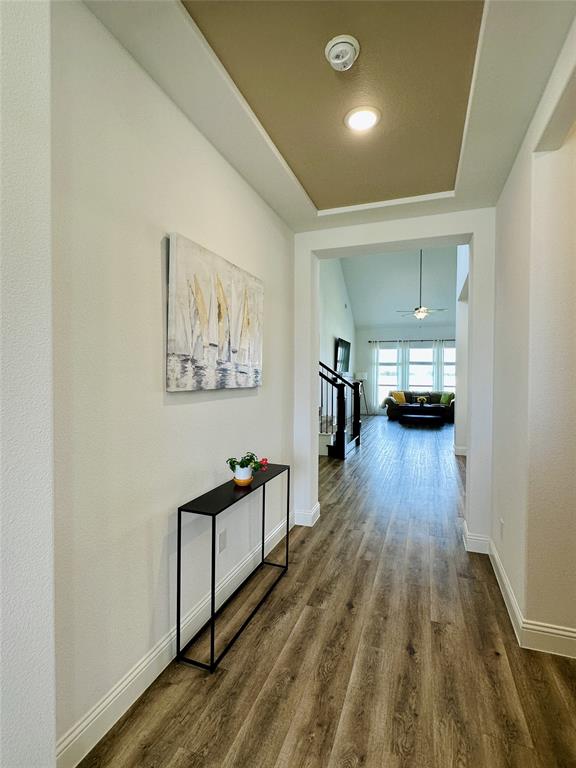 Green Mdws Ph 1b - Residential Lease