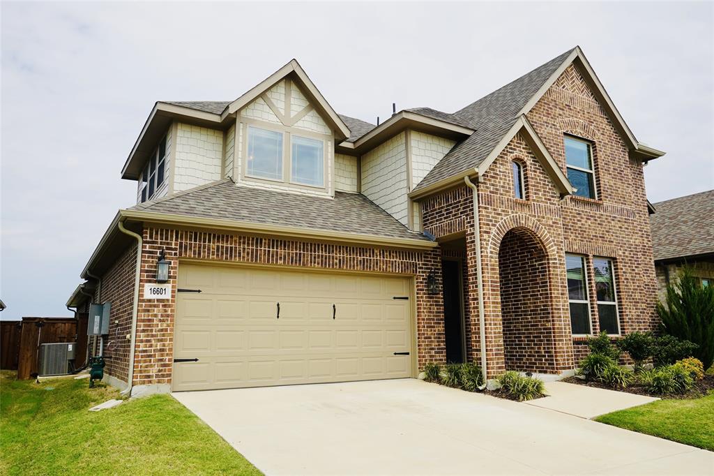 Green Mdws Ph 1b - Residential Lease