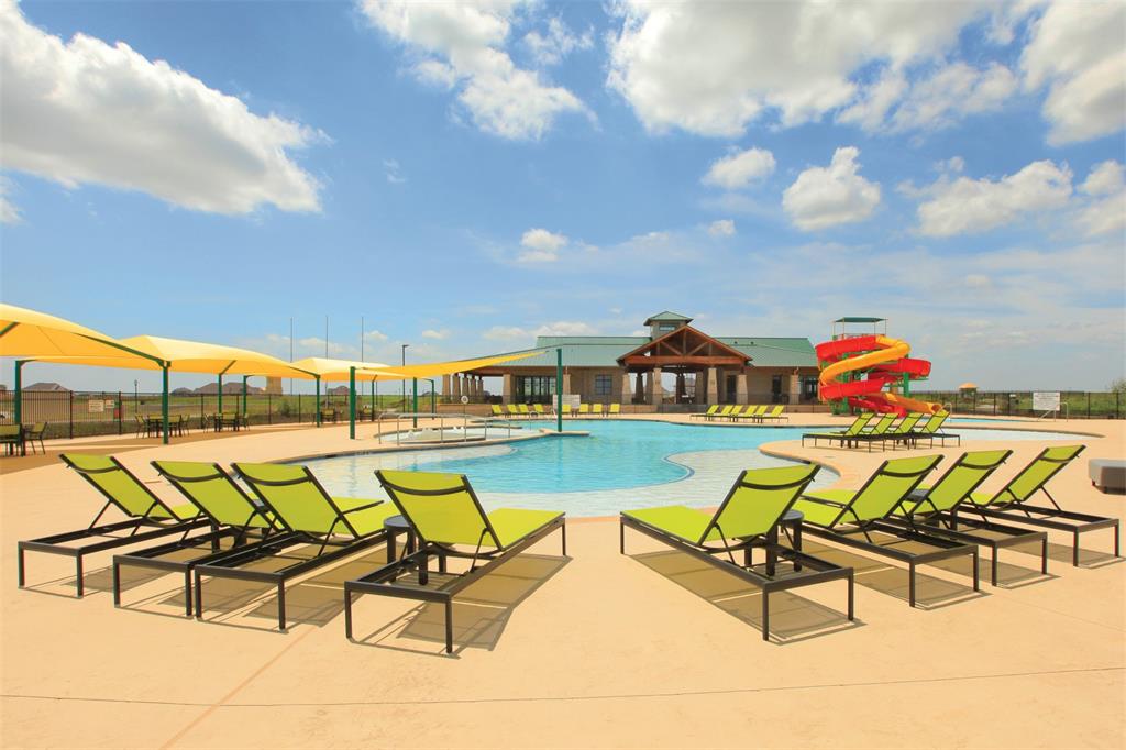 Green Mdws Ph 1b - Residential Lease