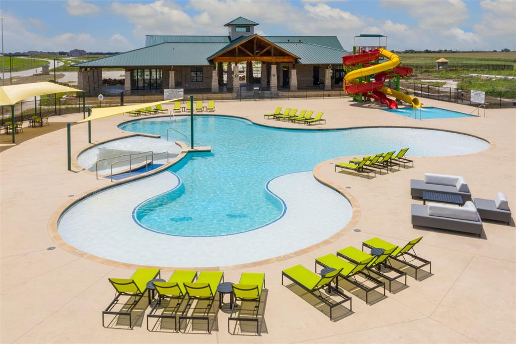 Green Mdws Ph 1b - Residential Lease