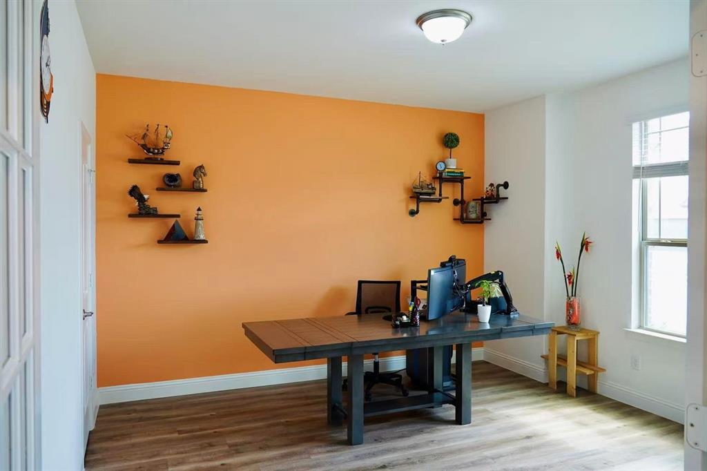 Green Mdws Ph 1b - Residential Lease