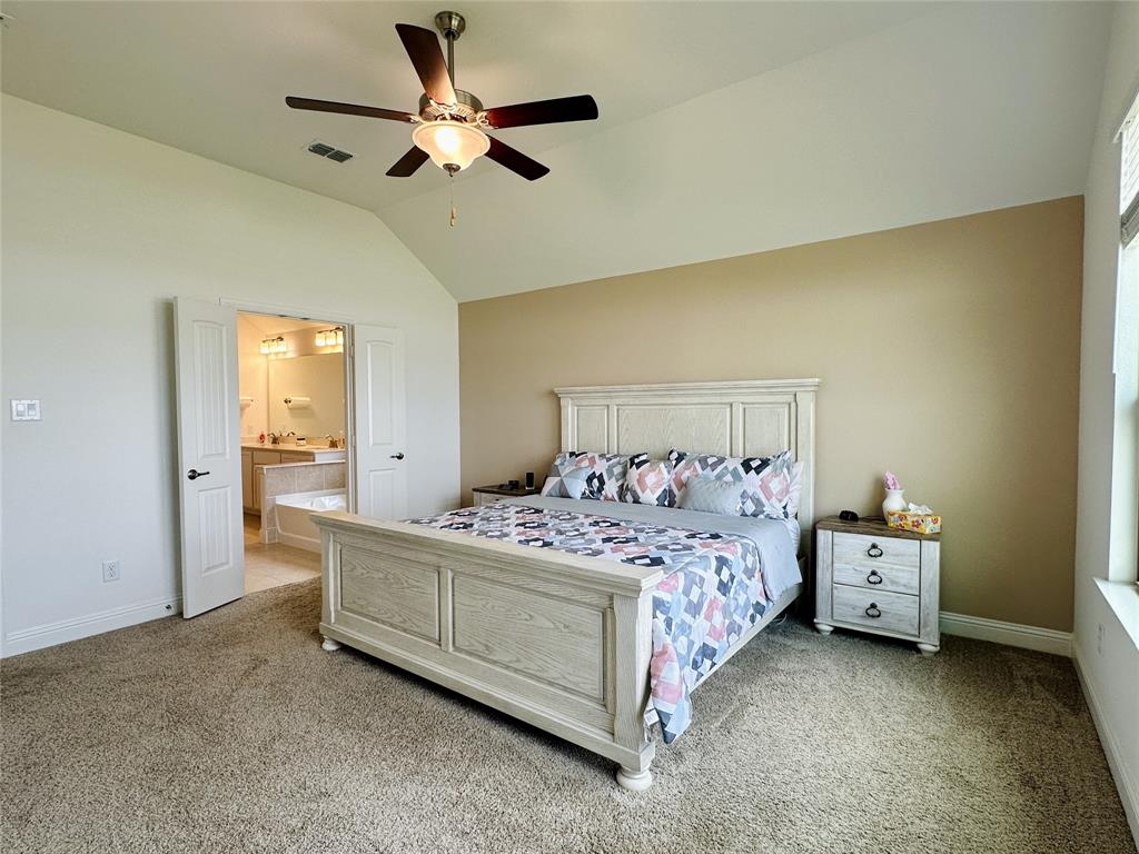 Green Mdws Ph 1b - Residential Lease