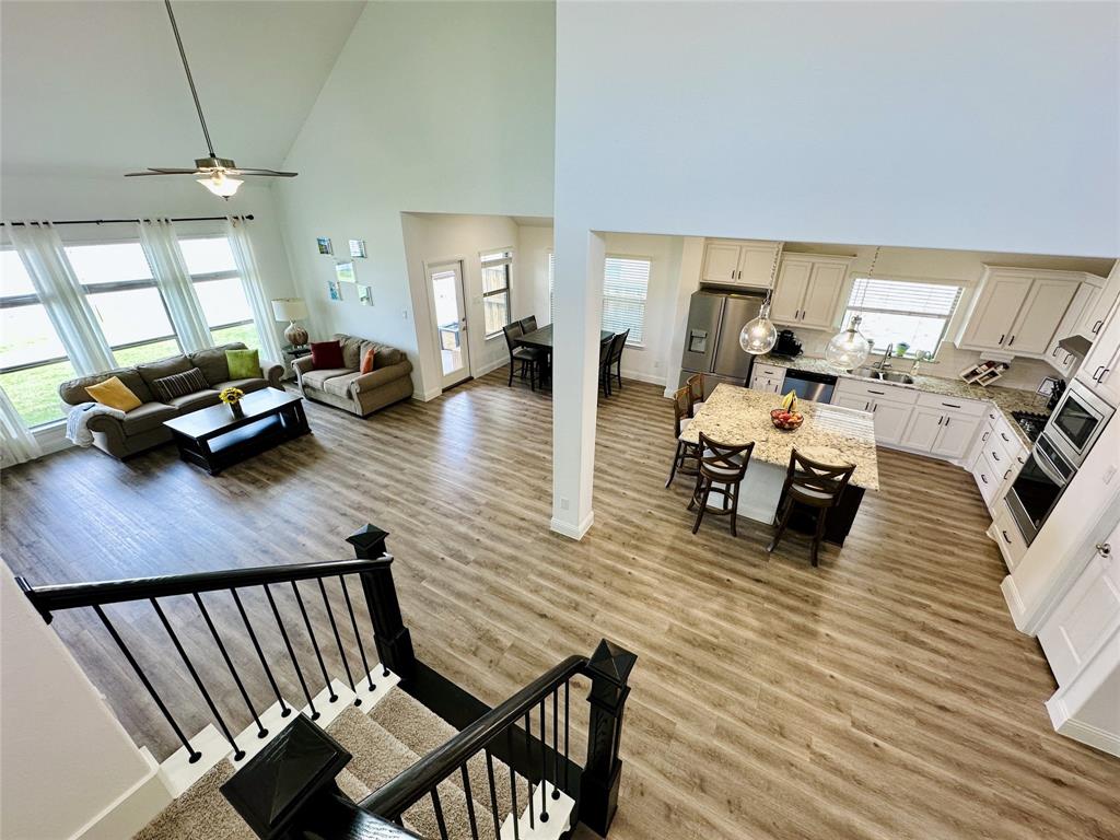 Green Mdws Ph 1b - Residential Lease