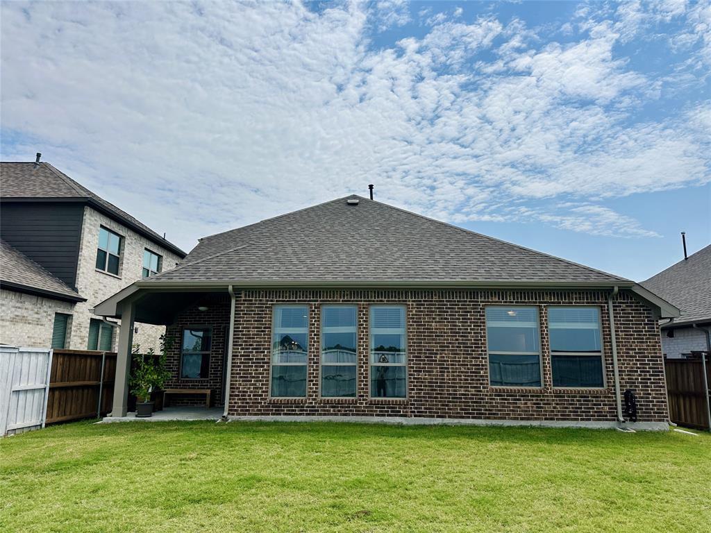 Green Mdws Ph 1b - Residential Lease