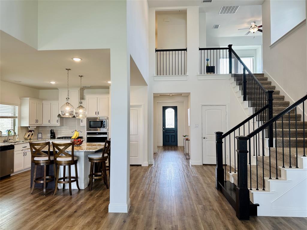 Green Mdws Ph 1b - Residential Lease