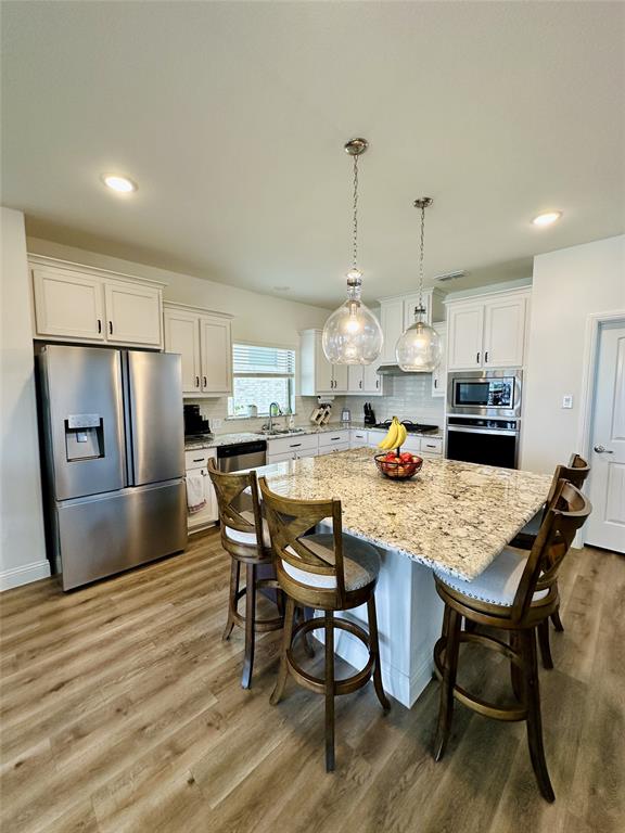 Green Mdws Ph 1b - Residential Lease