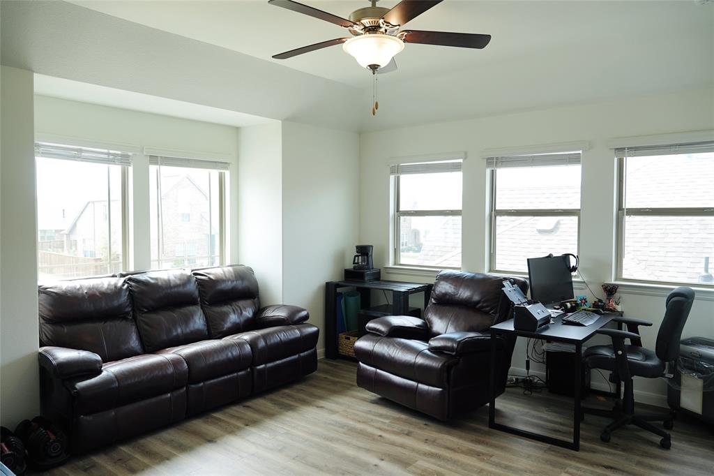 Green Mdws Ph 1b - Residential Lease