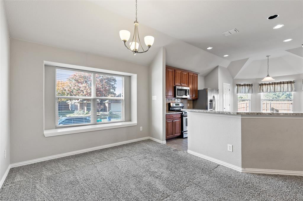 Virginia Ridge Estates Ph 2 - Residential