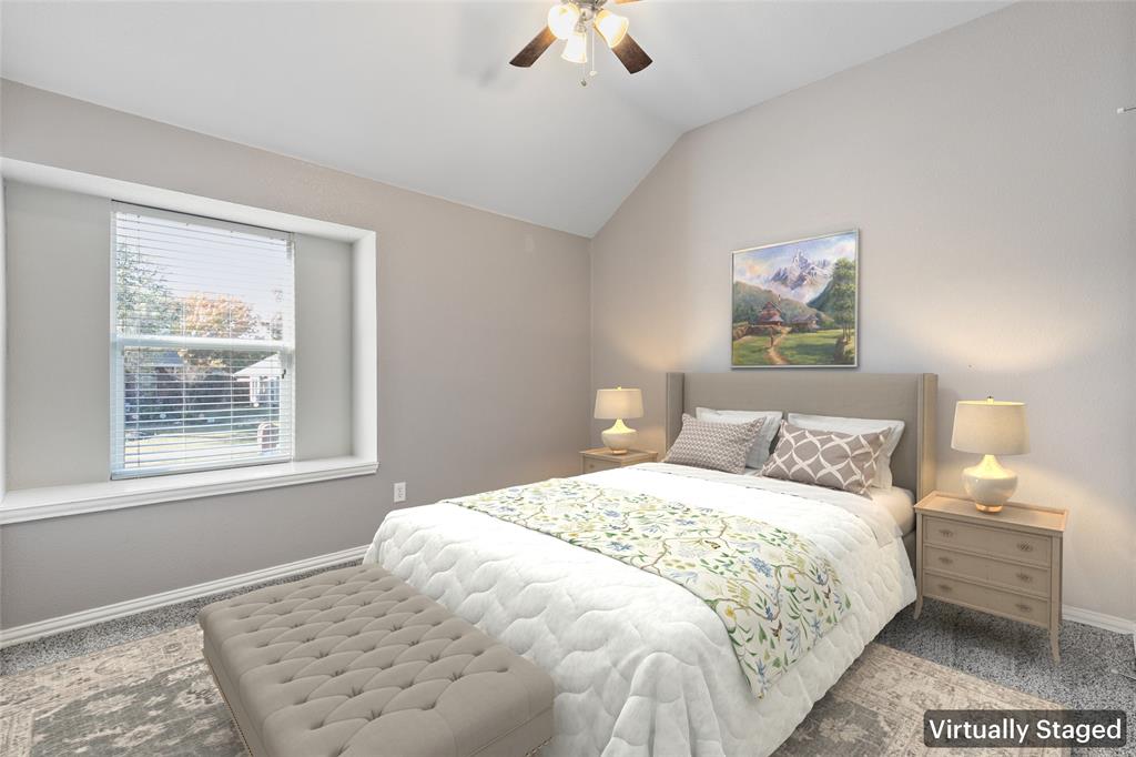 Virginia Ridge Estates Ph 2 - Residential