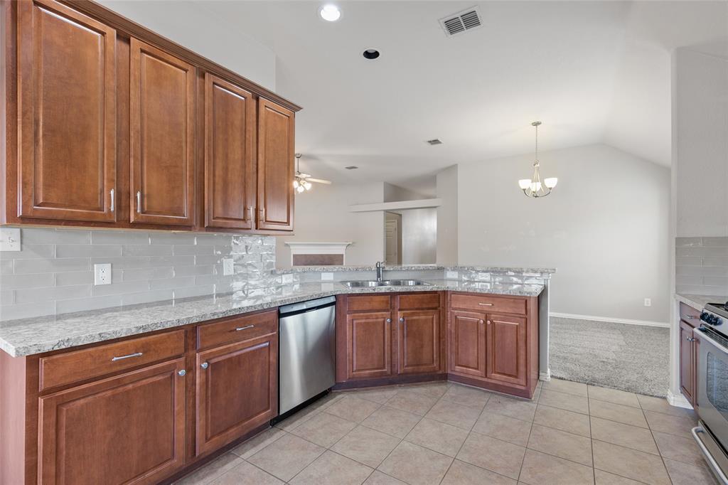 Virginia Ridge Estates Ph 2 - Residential