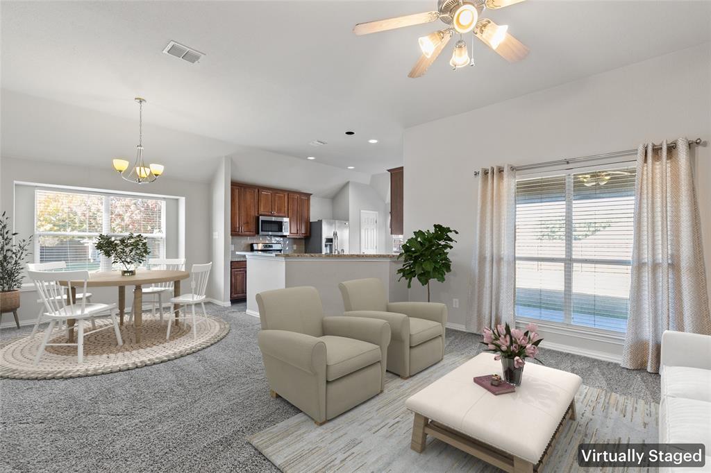 Virginia Ridge Estates Ph 2 - Residential