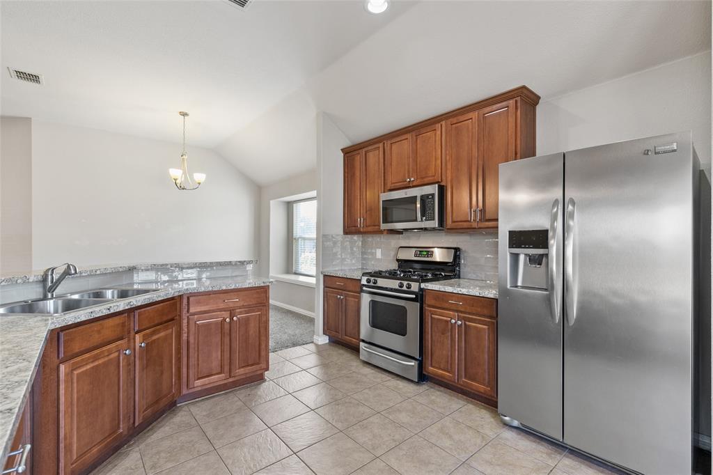 Virginia Ridge Estates Ph 2 - Residential