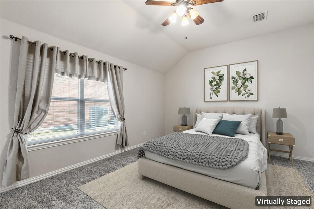 Virginia Ridge Estates Ph 2 - Residential