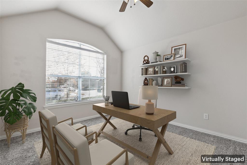 Virginia Ridge Estates Ph 2 - Residential