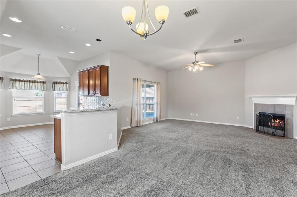 Virginia Ridge Estates Ph 2 - Residential