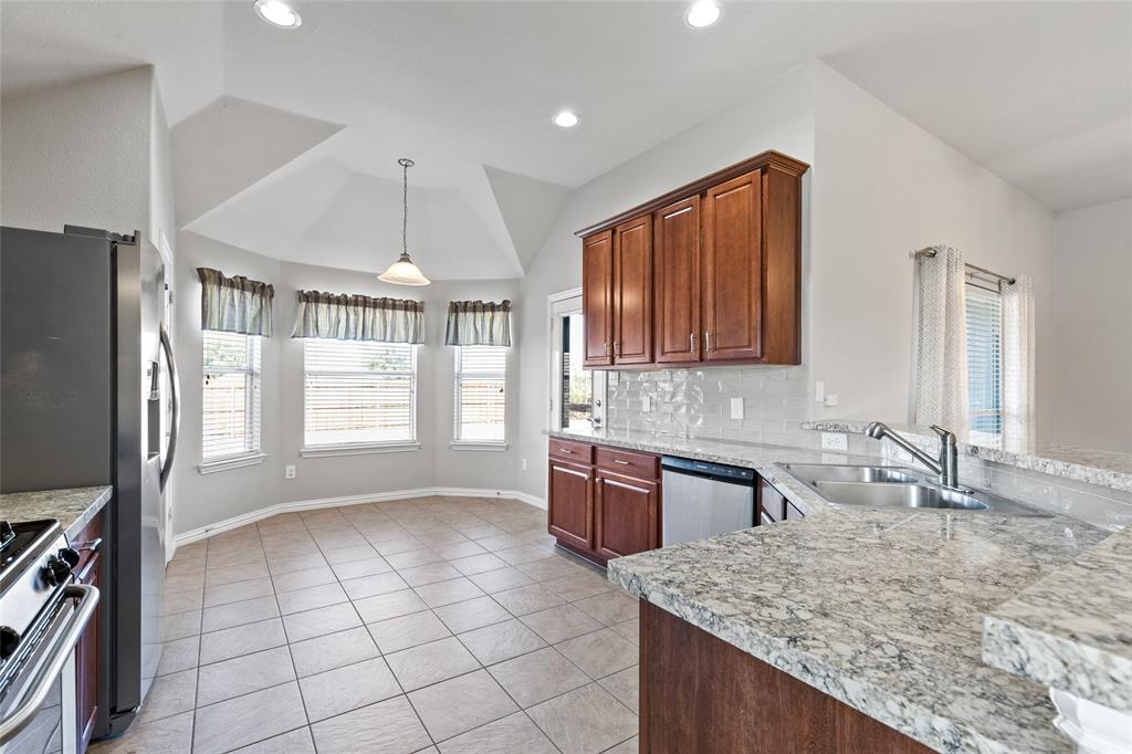 Virginia Ridge Estates Ph 2 - Residential