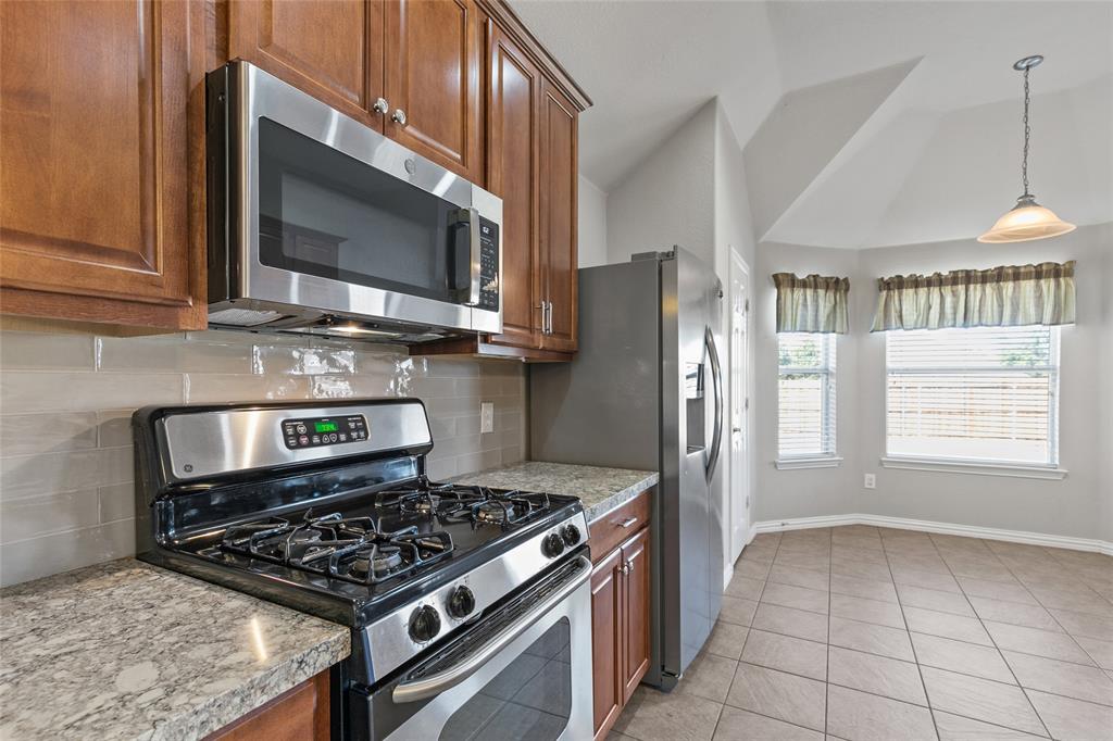 Virginia Ridge Estates Ph 2 - Residential