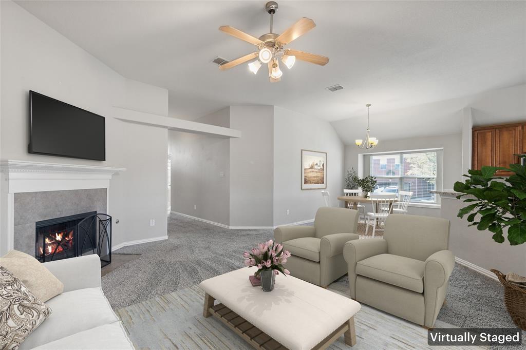 Virginia Ridge Estates Ph 2 - Residential