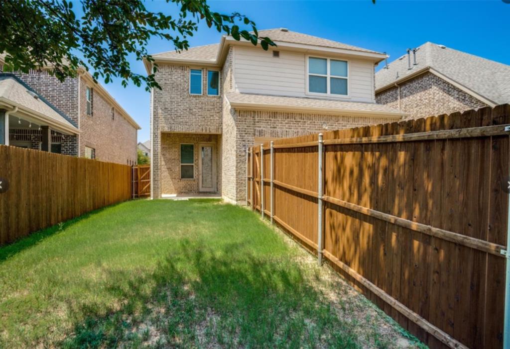 The Grove at Craig Ranch - Residential