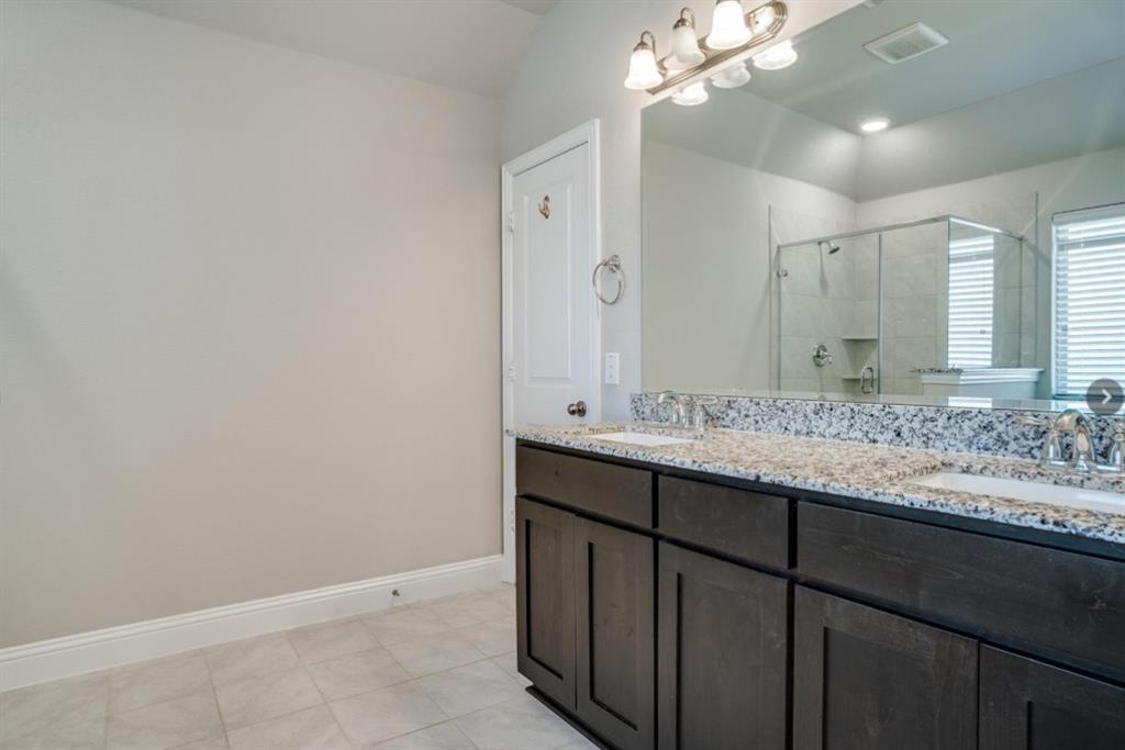 The Grove at Craig Ranch - Residential