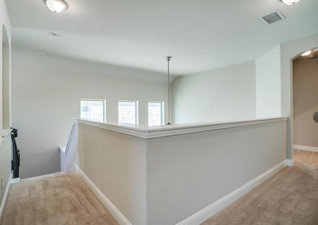 The Grove at Craig Ranch - Residential