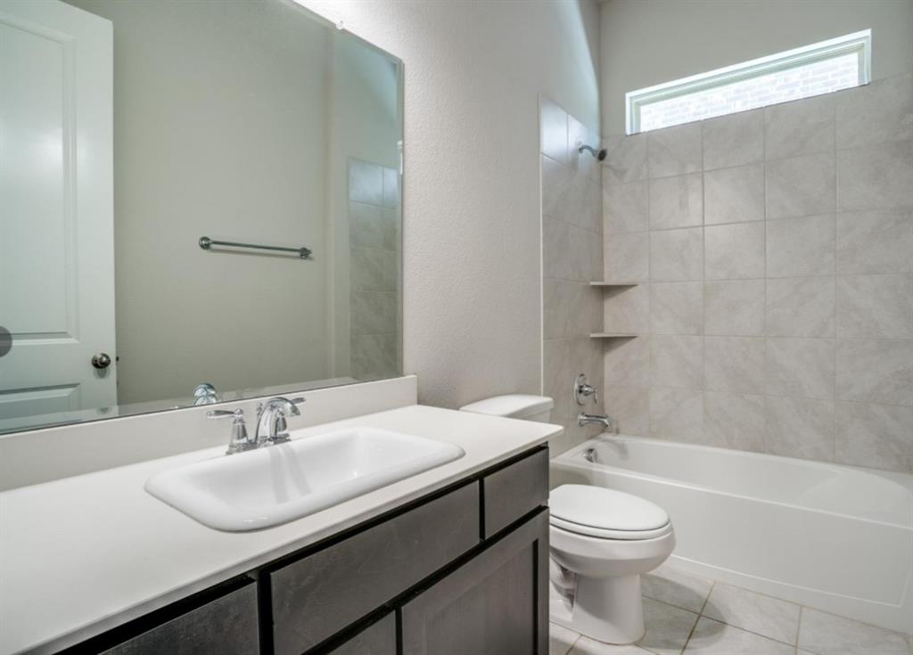 The Grove at Craig Ranch - Residential