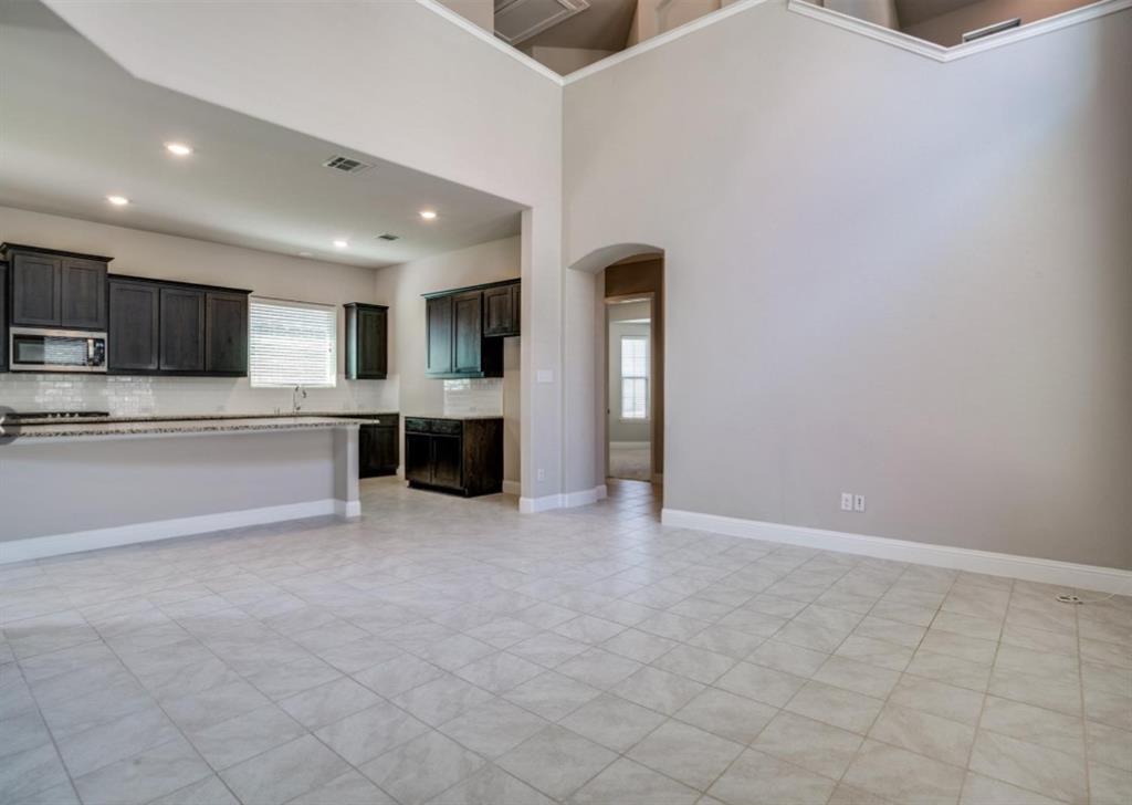 The Grove at Craig Ranch - Residential