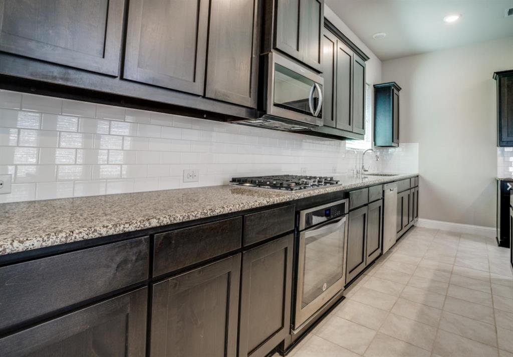 The Grove at Craig Ranch - Residential