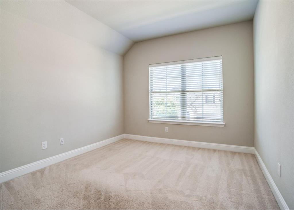 The Grove at Craig Ranch - Residential