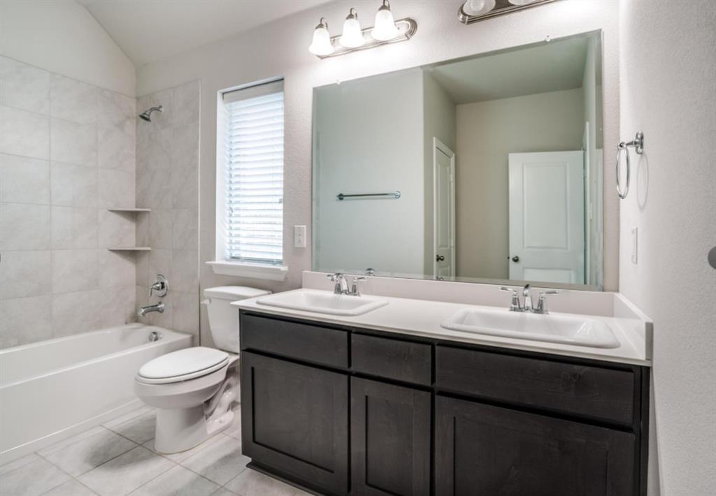 The Grove at Craig Ranch - Residential