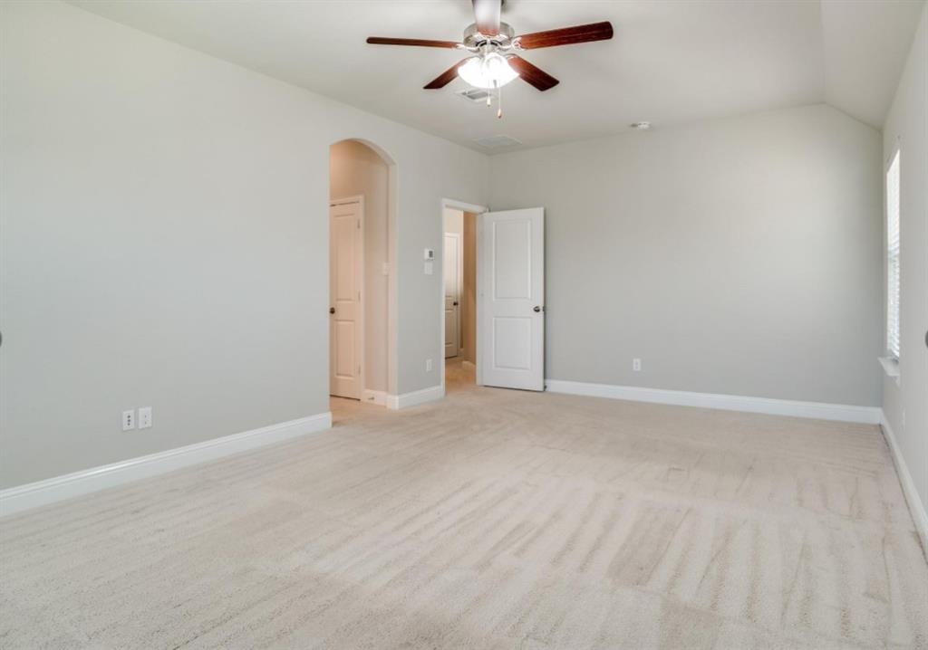 The Grove at Craig Ranch - Residential