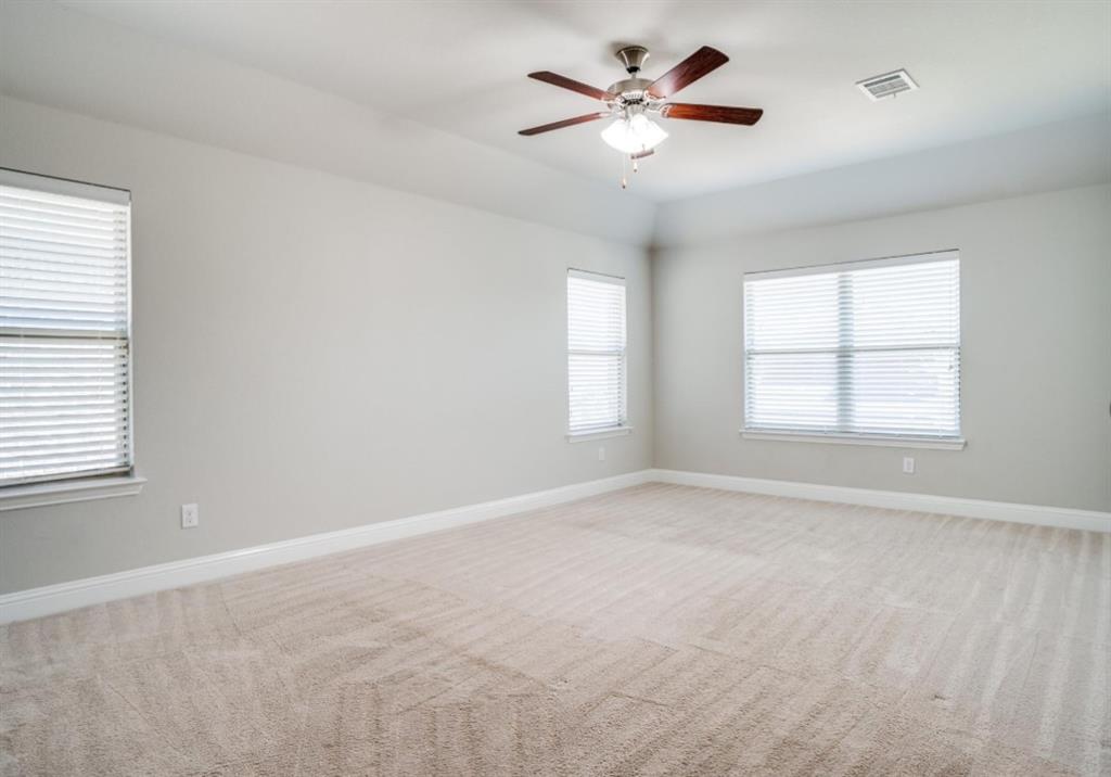 The Grove at Craig Ranch - Residential