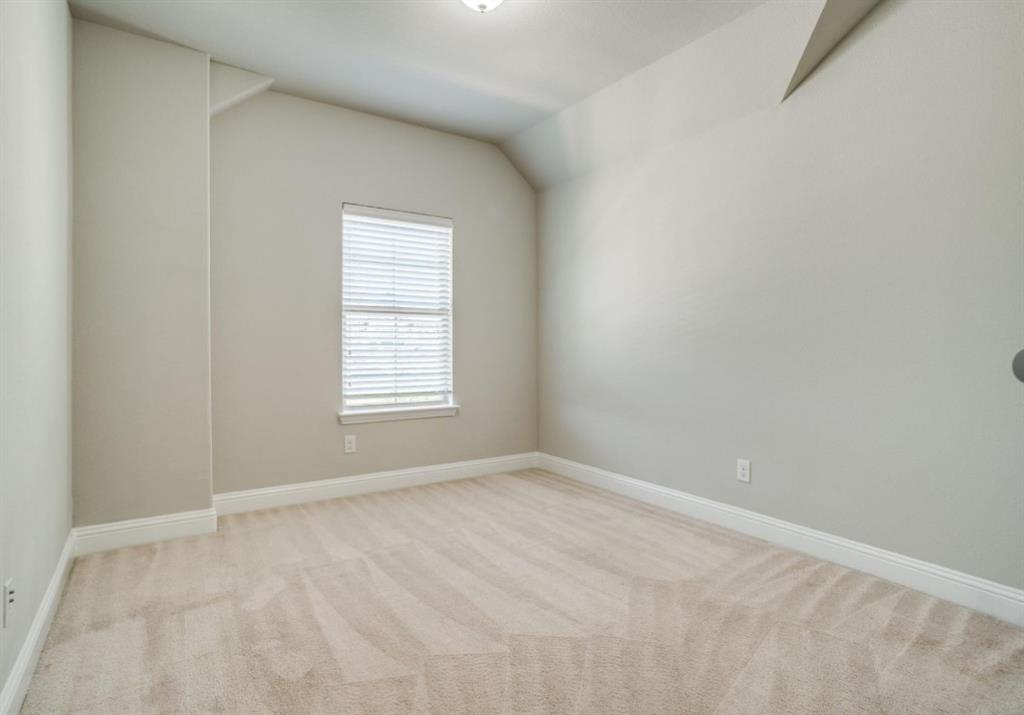 The Grove at Craig Ranch - Residential