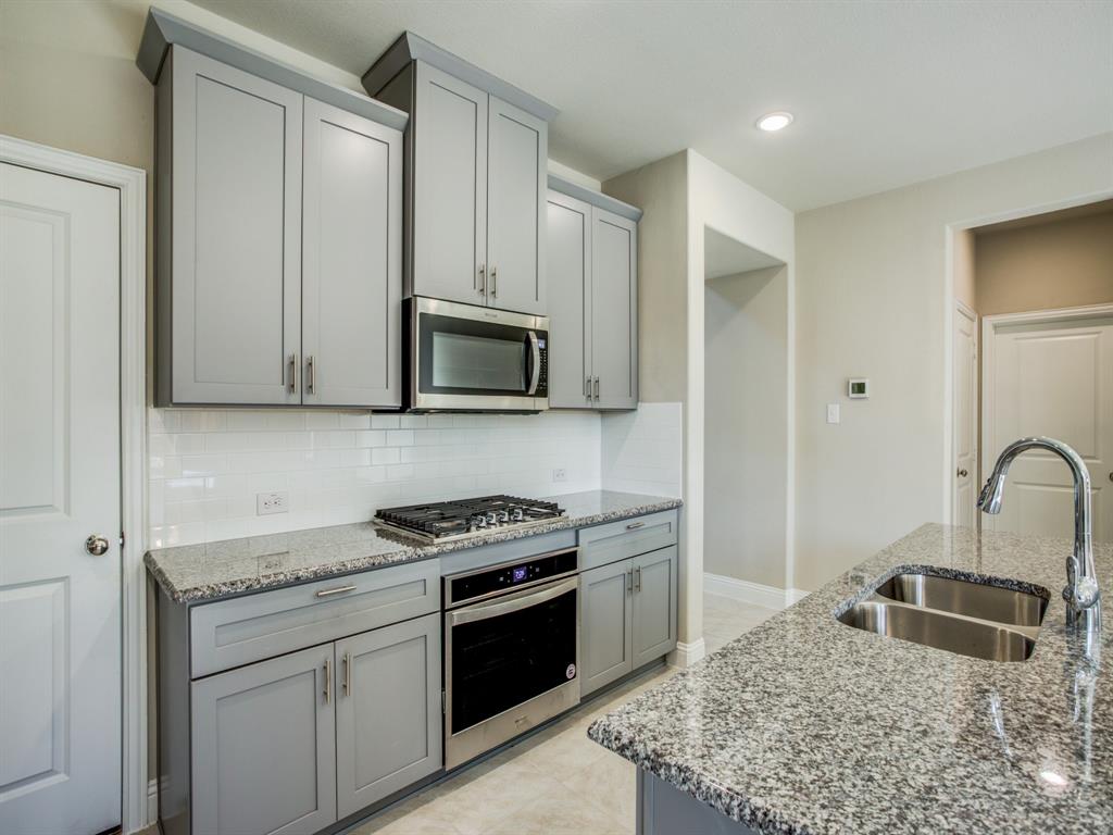 Creeks of Legacy - Residential