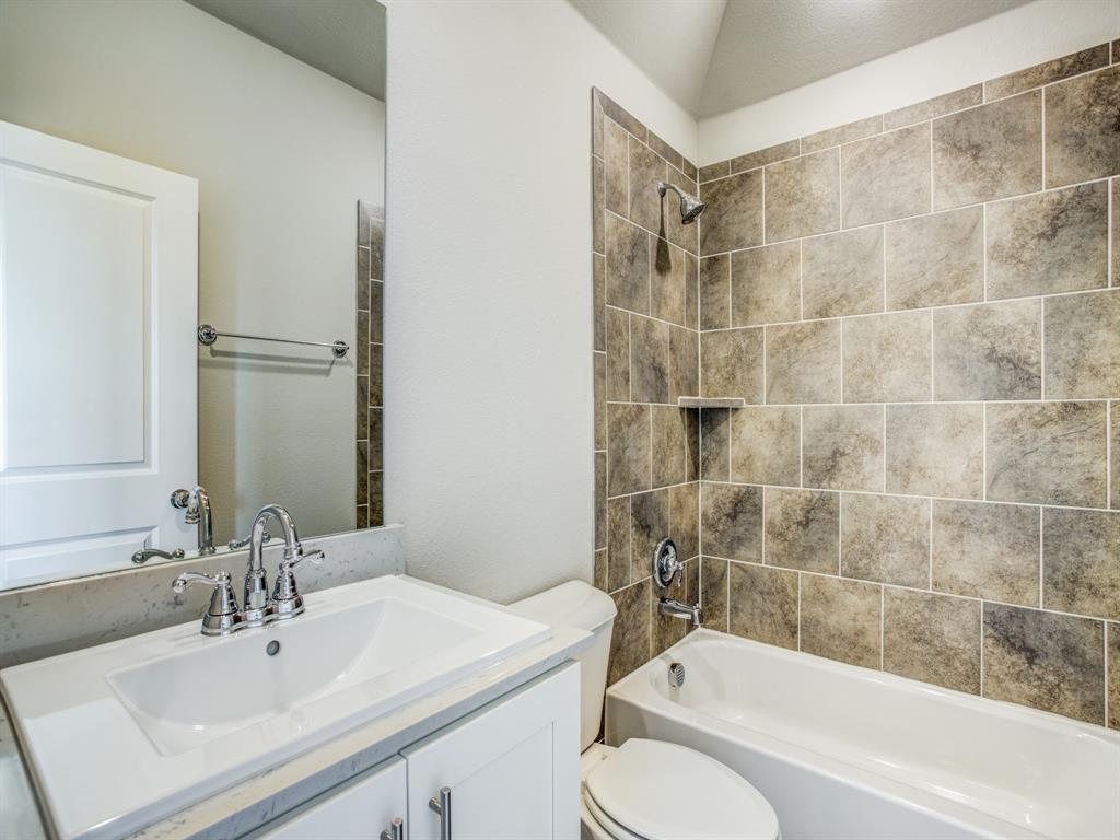 Creeks of Legacy - Residential