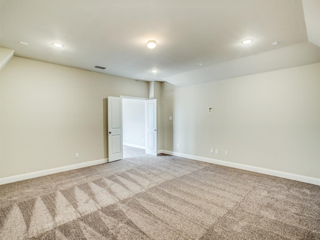 Creeks of Legacy - Residential