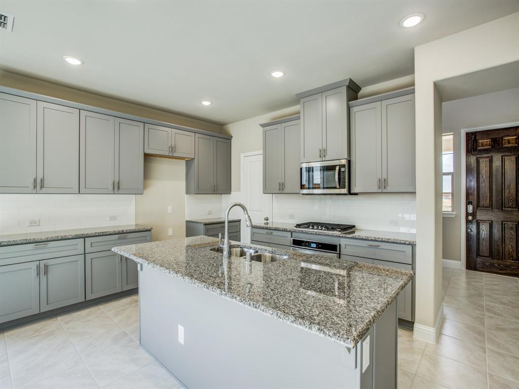 Creeks of Legacy - Residential