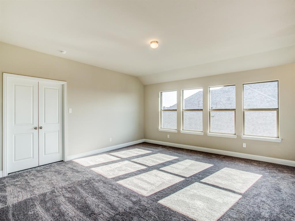 Creeks of Legacy - Residential