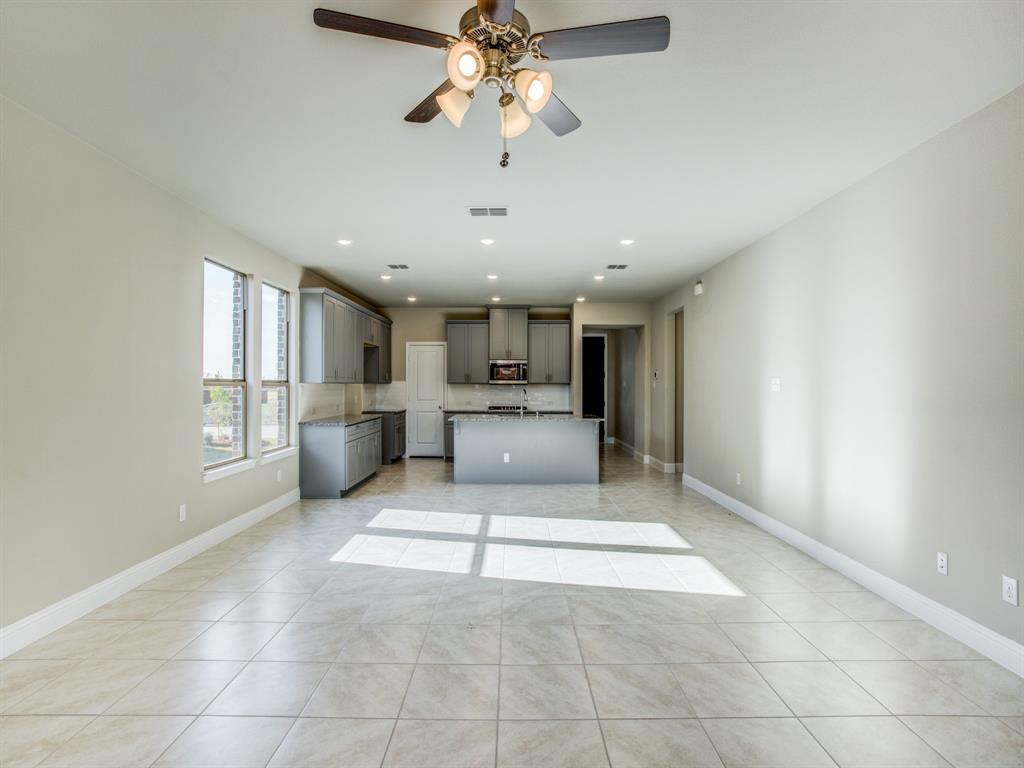 Creeks of Legacy - Residential