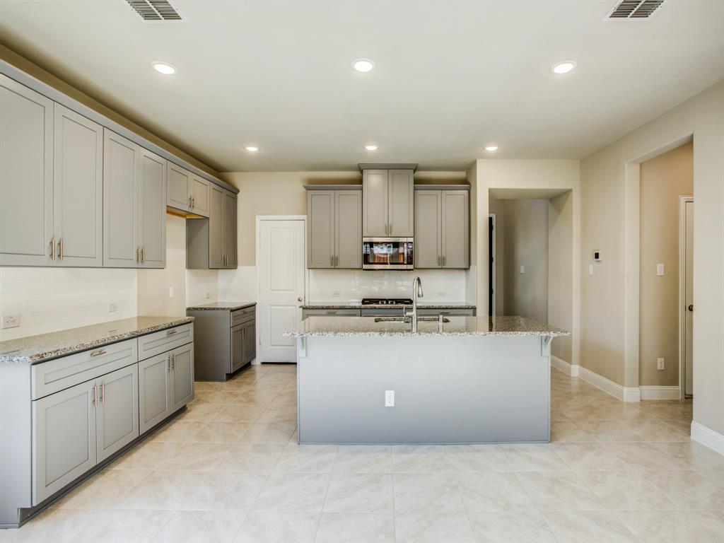 Creeks of Legacy - Residential