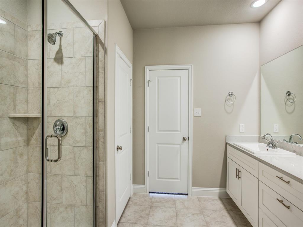 Creeks of Legacy - Residential