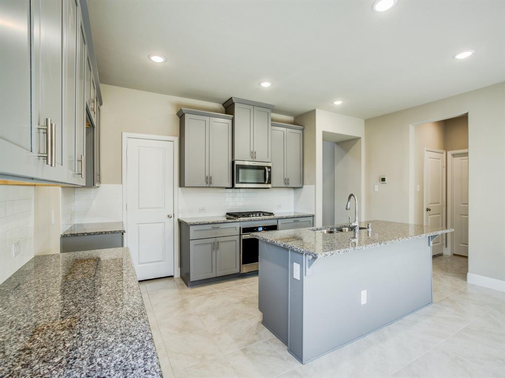 Creeks of Legacy - Residential