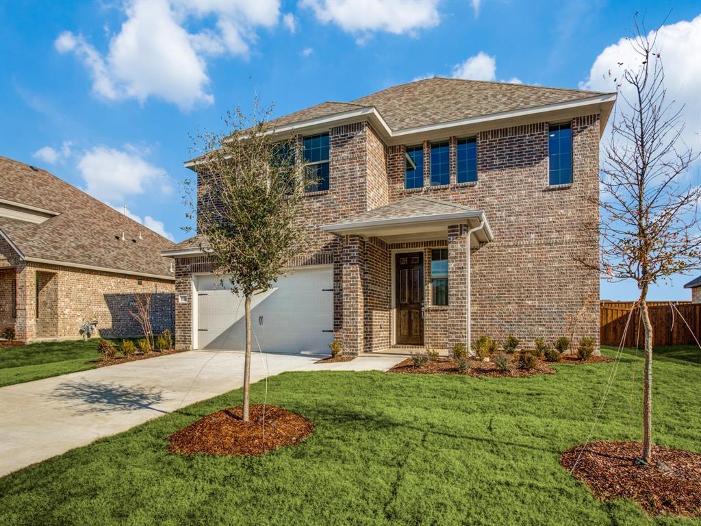 Creeks of Legacy - Residential