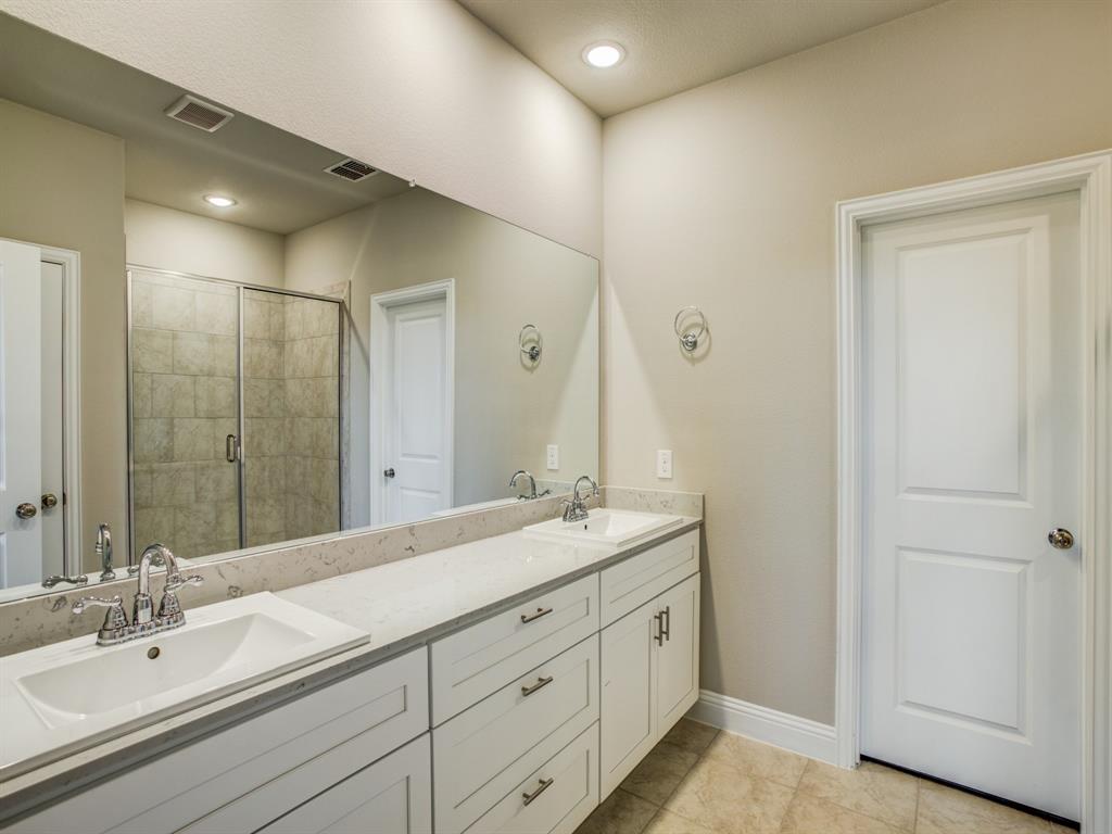 Creeks of Legacy - Residential